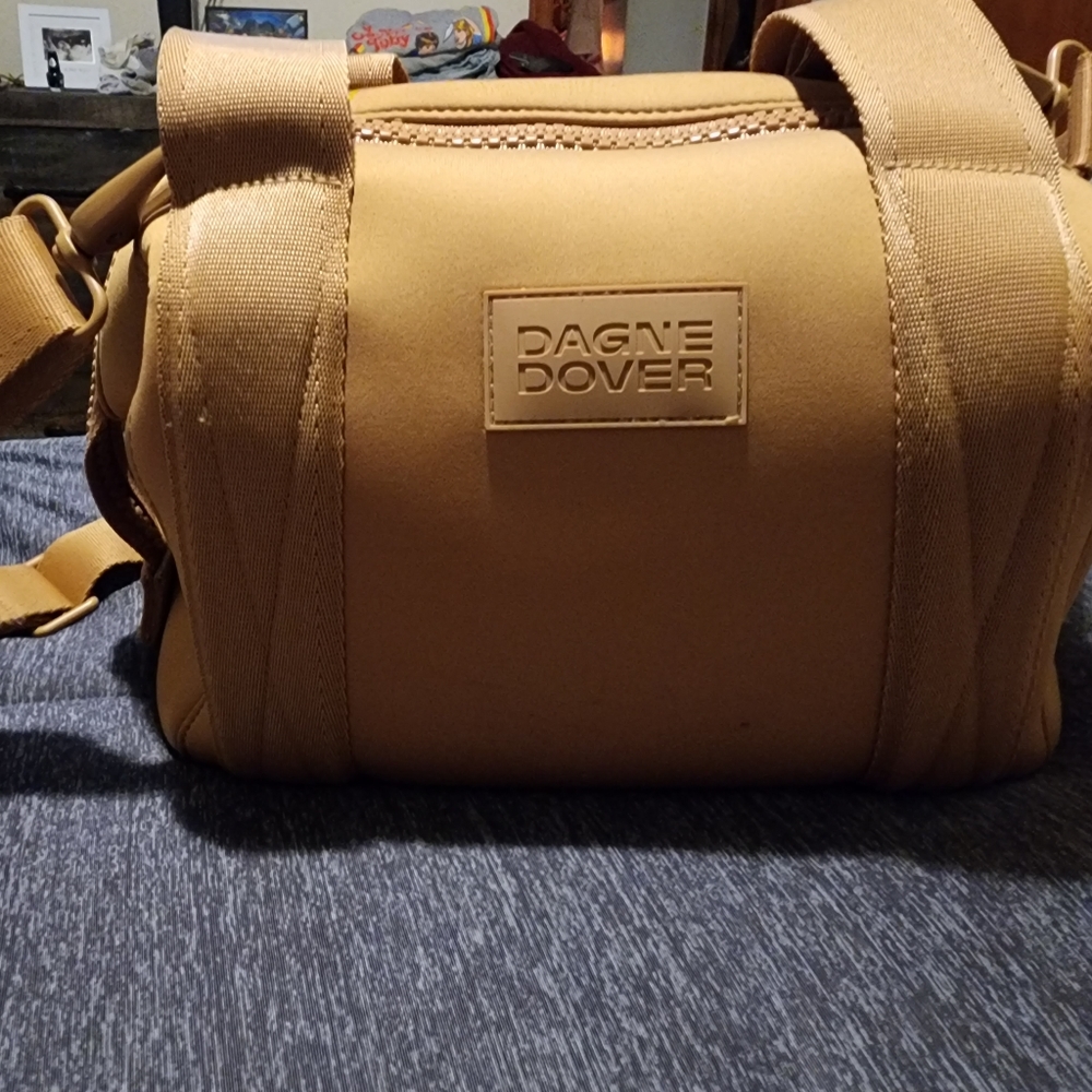 Dagne Dover S Landon in Camel